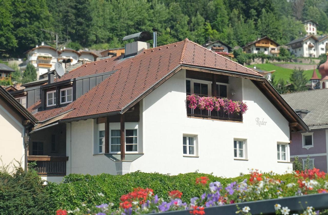 Casa Roder By Garni Snaltnerhof Appartement Ortisei